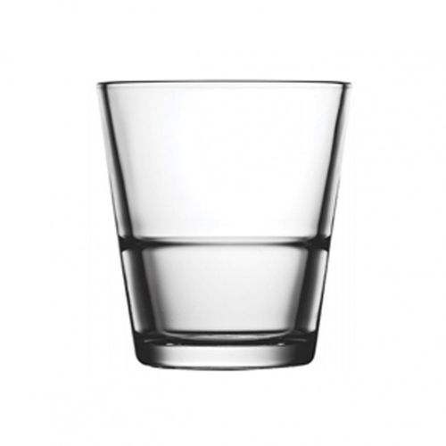 Whiskyglas-Stapel Grande S zum Bedrucken oder Gravieren